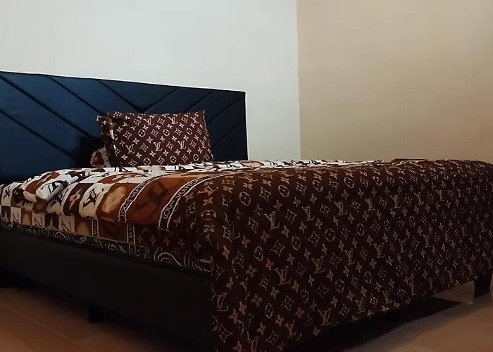 Bougenville Homestay