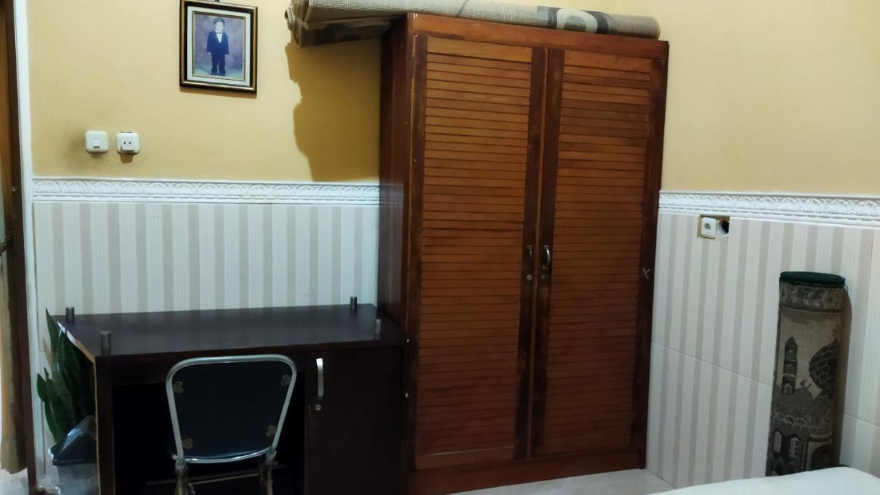 Homestay Bougenville