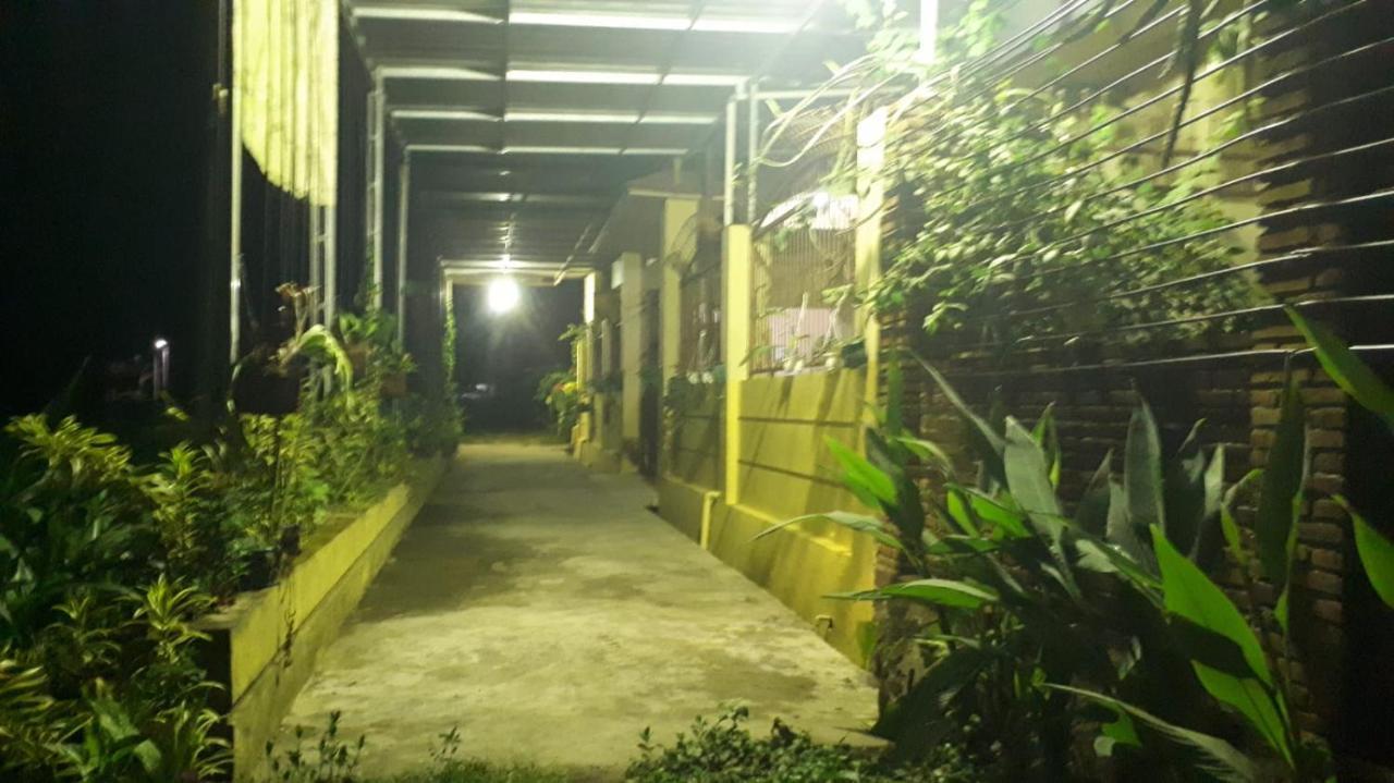 Bougenville Homestay Lembar (Lombok)