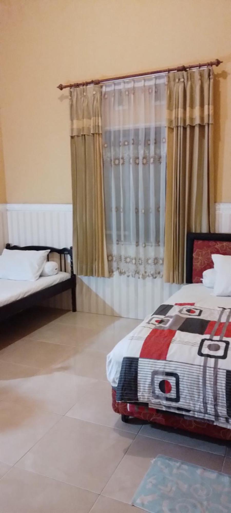 Bougenville Homestay