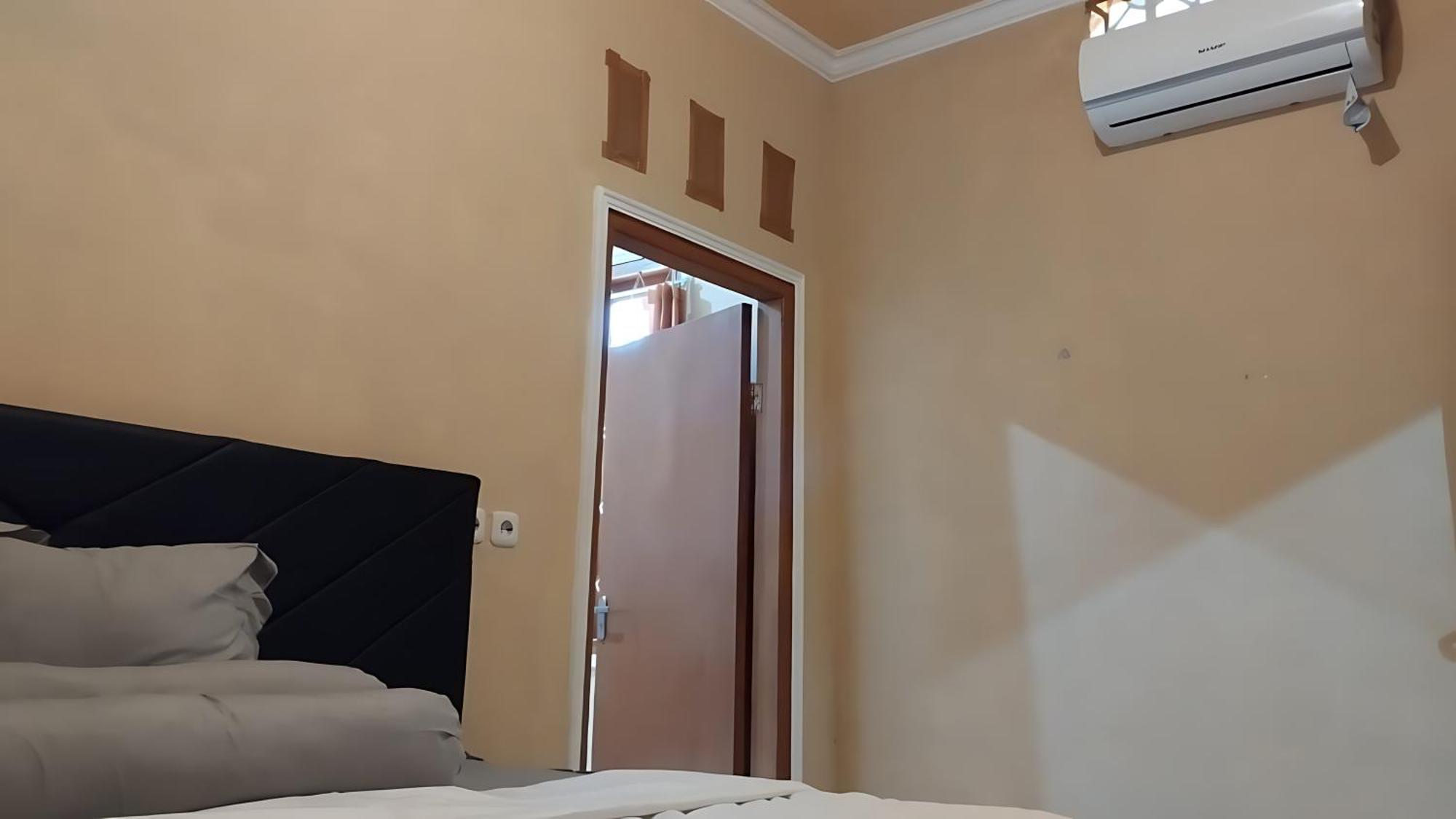 Homestay Bougenville *