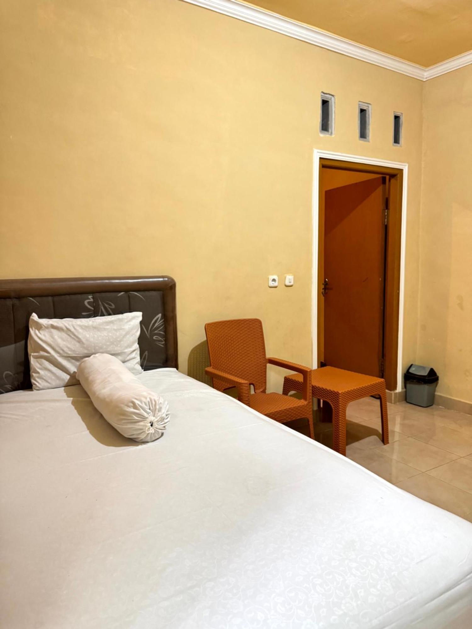 Bougenville Homestay