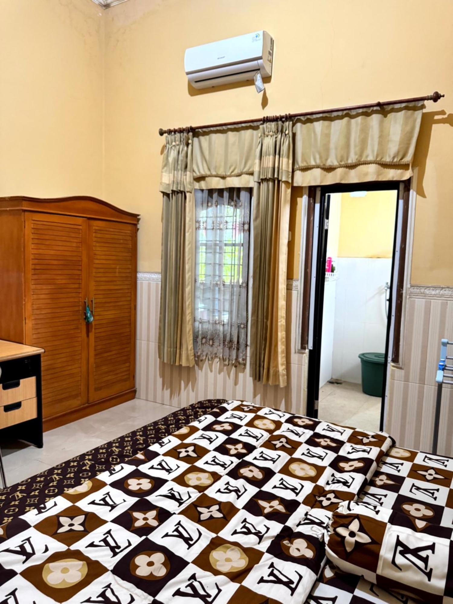 Homestay Bougenville