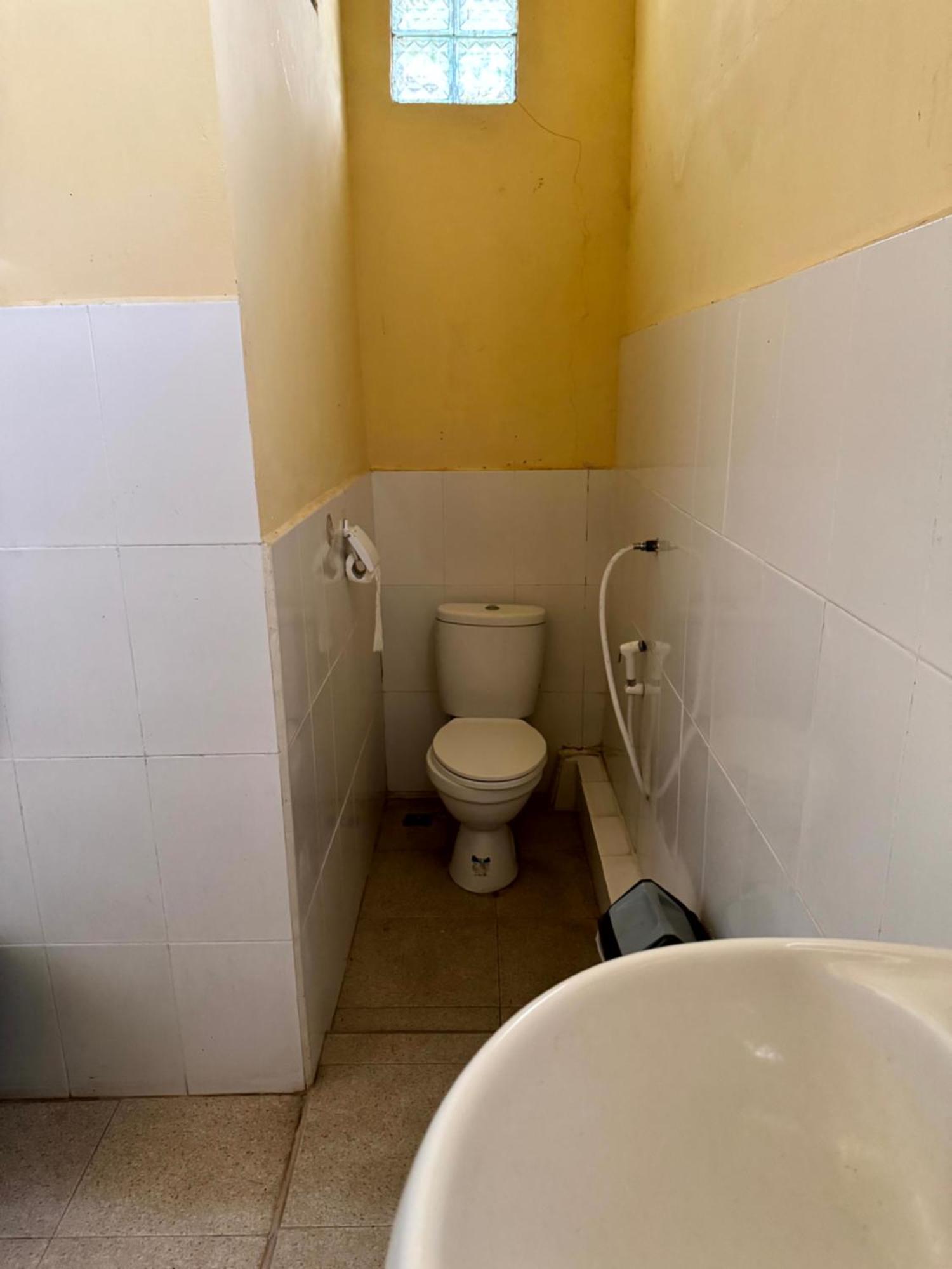 Bougenville Lembar (Lombok)