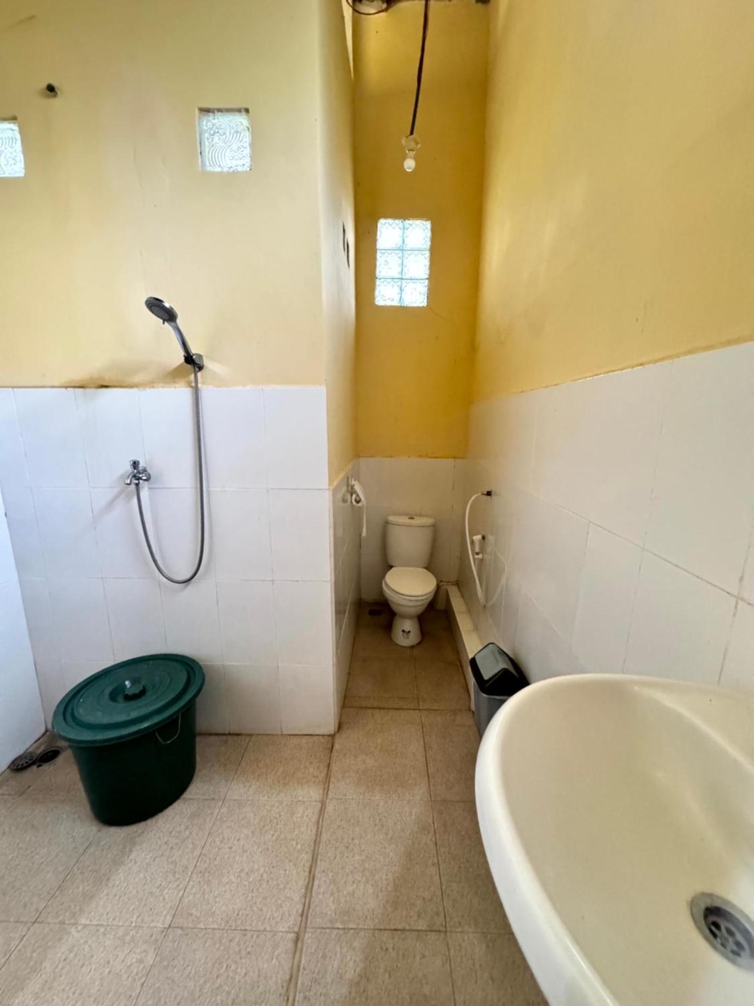 Homestay Bougenville