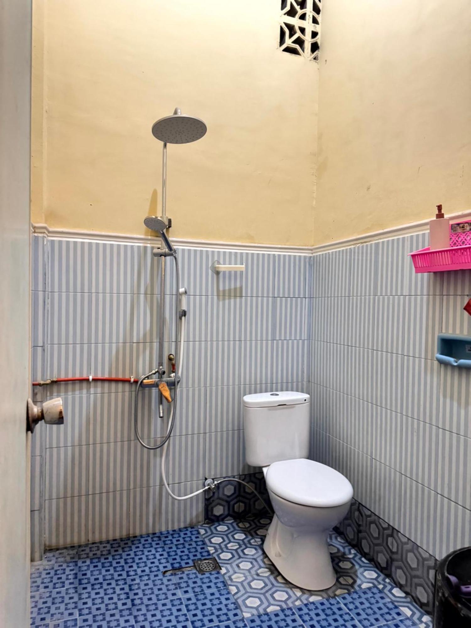 Bougenville Homestay