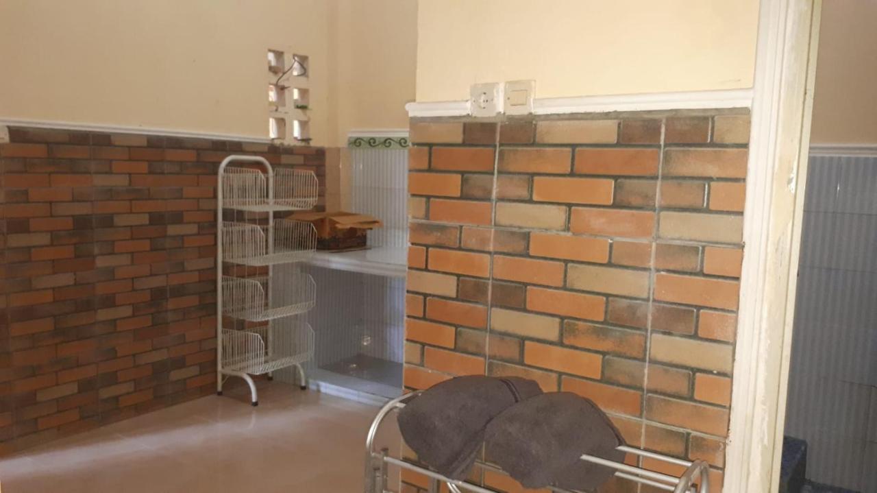 Bougenville Homestay Lembar (Lombok)
