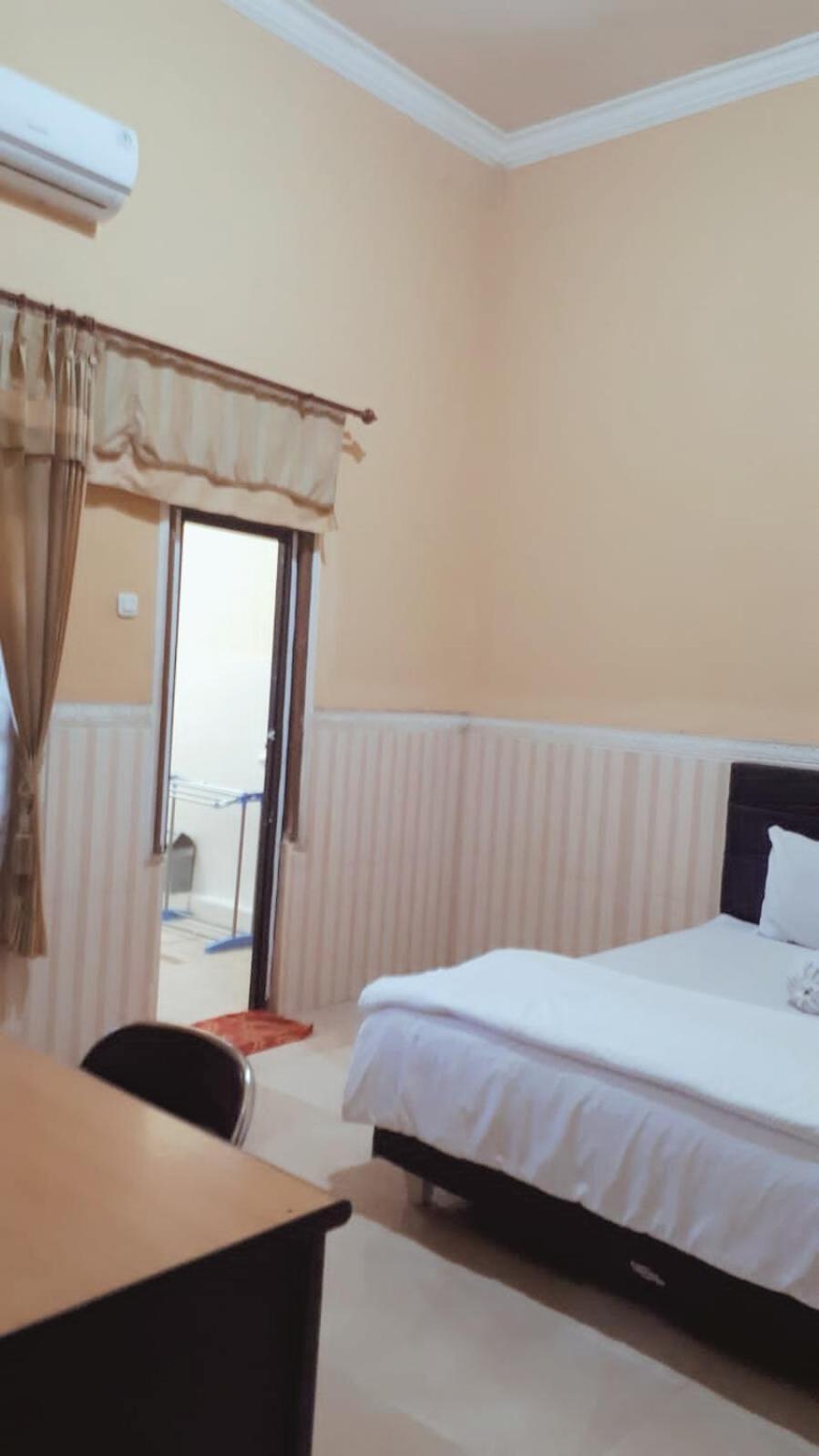 Bougenville Homestay Lembar (Lombok)