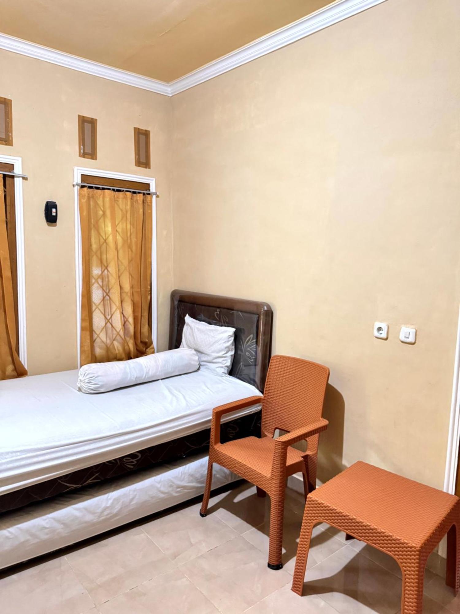Bougenville Homestay