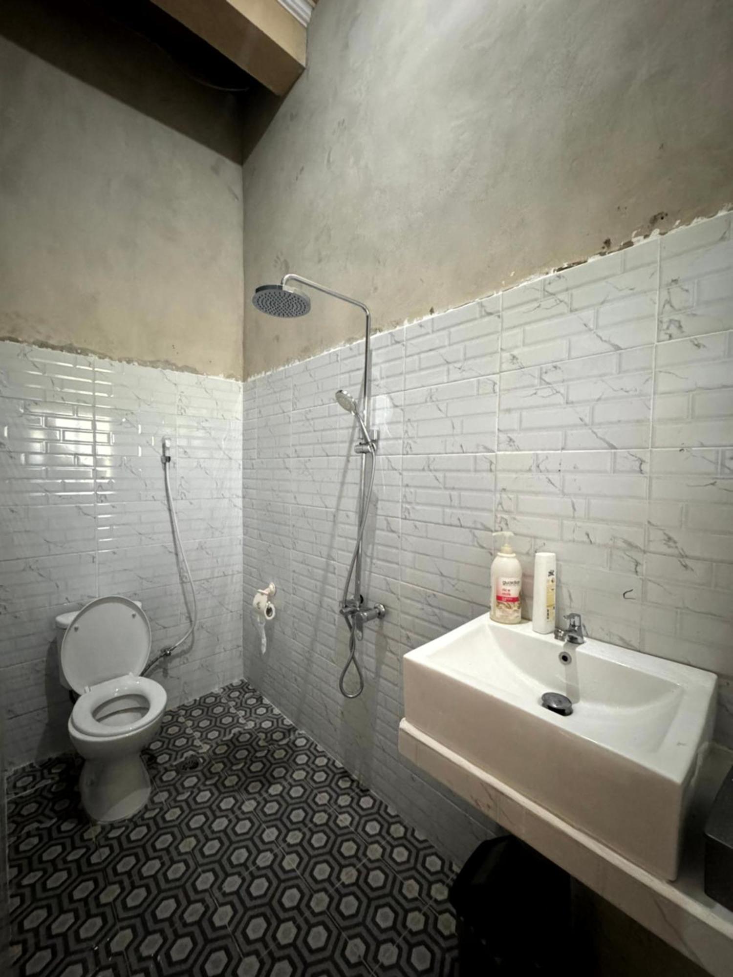 Homestay Bougenville